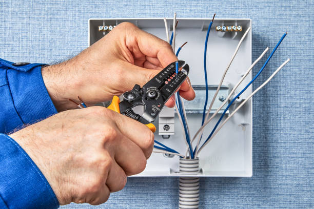 Emergency Electrical Repair Services in Spearfish, SD